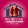 logo bienestar al mayor